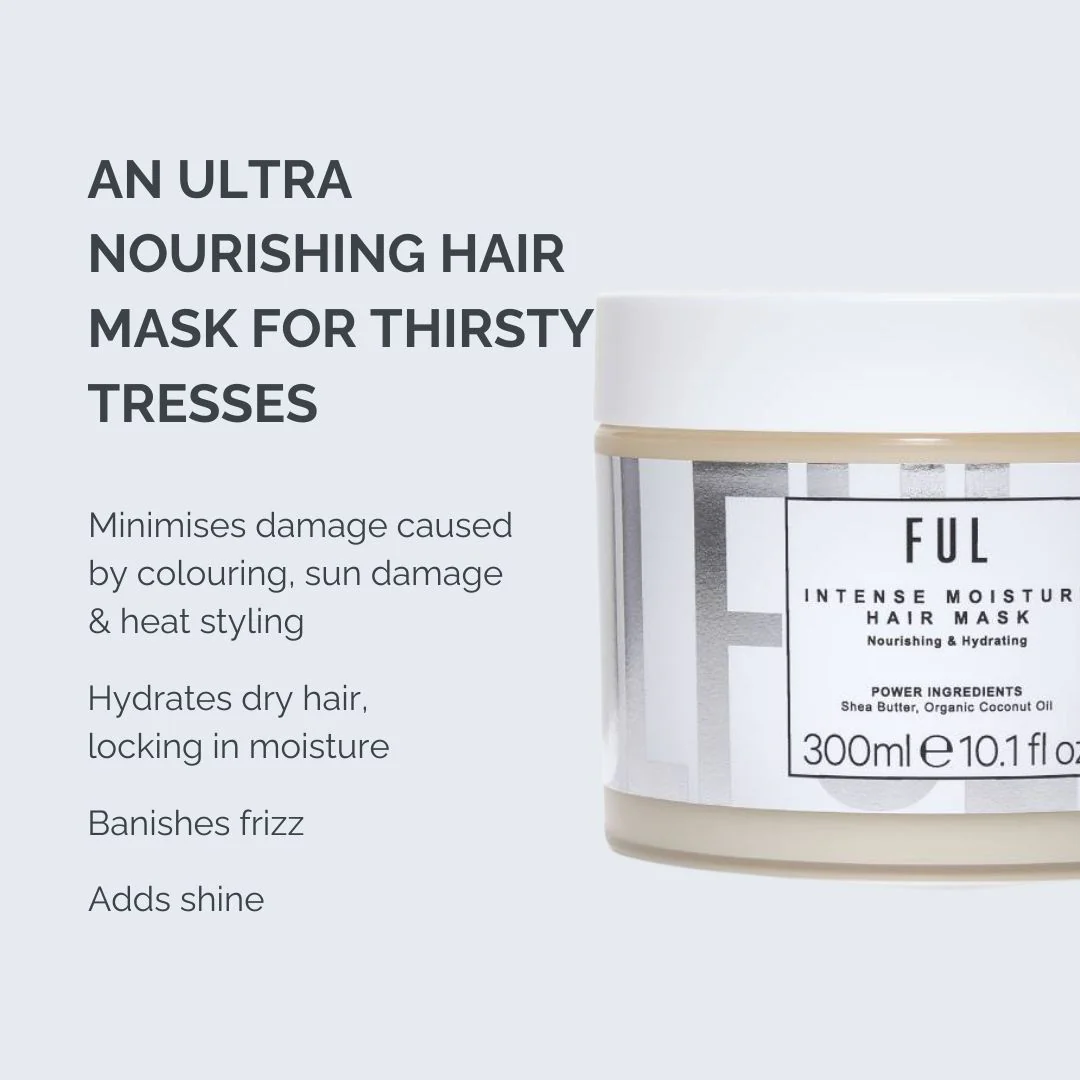 Dry Hair Bundle - Image 3