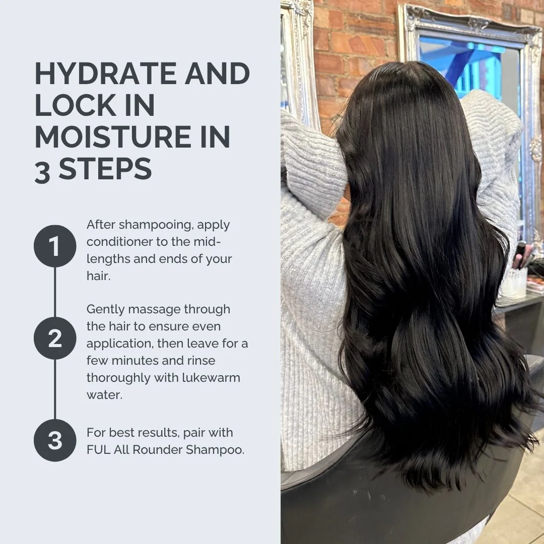 Dry Hair Bundle - Image 5