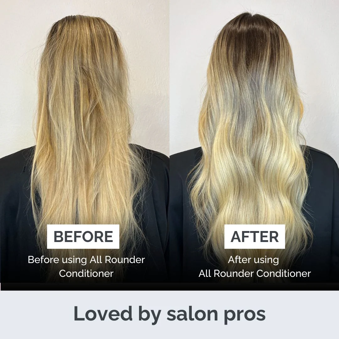 Dry Hair Bundle - Image 7